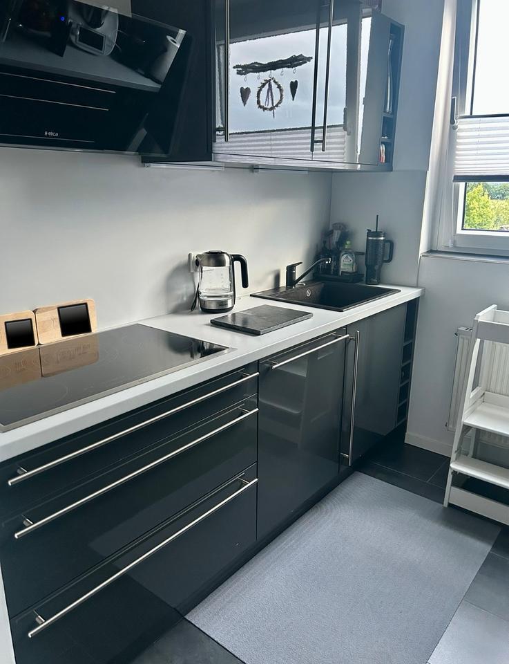 Eigentumswohnung in Burscheid Hilgen zimmer