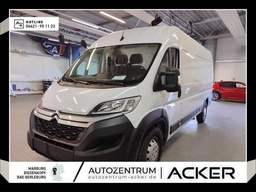 Citroen Jumper 36.874 km 22.790 € Marburg 35043