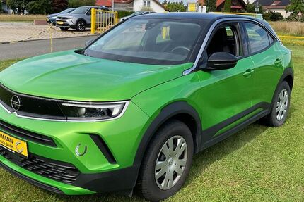 Opel Mokka 17.719 km 17.990 &euro; Trockenborn- Wolfersdorf 07646