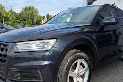Audi Q5 166.850 km 18.791 &euro; Betzdorf 57518