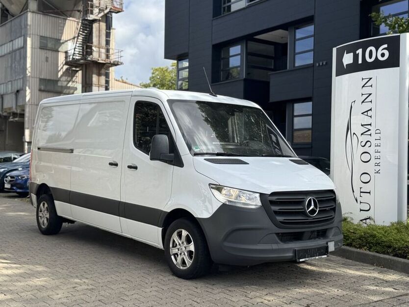 Sprinter