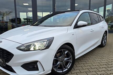 Ford Focus 98.987 km 17.699 € Damme 49401