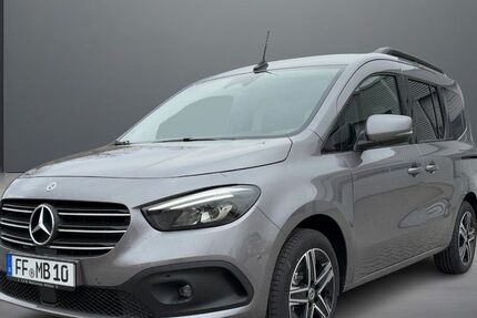 Mercedes-Benz T-Klasse 6.000 km 37.680 &euro; Frankfurt (Oder) 15234