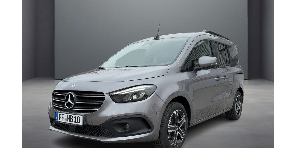 Mercedes-Benz T-Klasse 6.000 km 37.680 &euro; Frankfurt (Oder) 15234