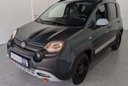 Fiat Panda 23.150 km 13.750 &euro; Neustadt an der Weinstrasse 67433