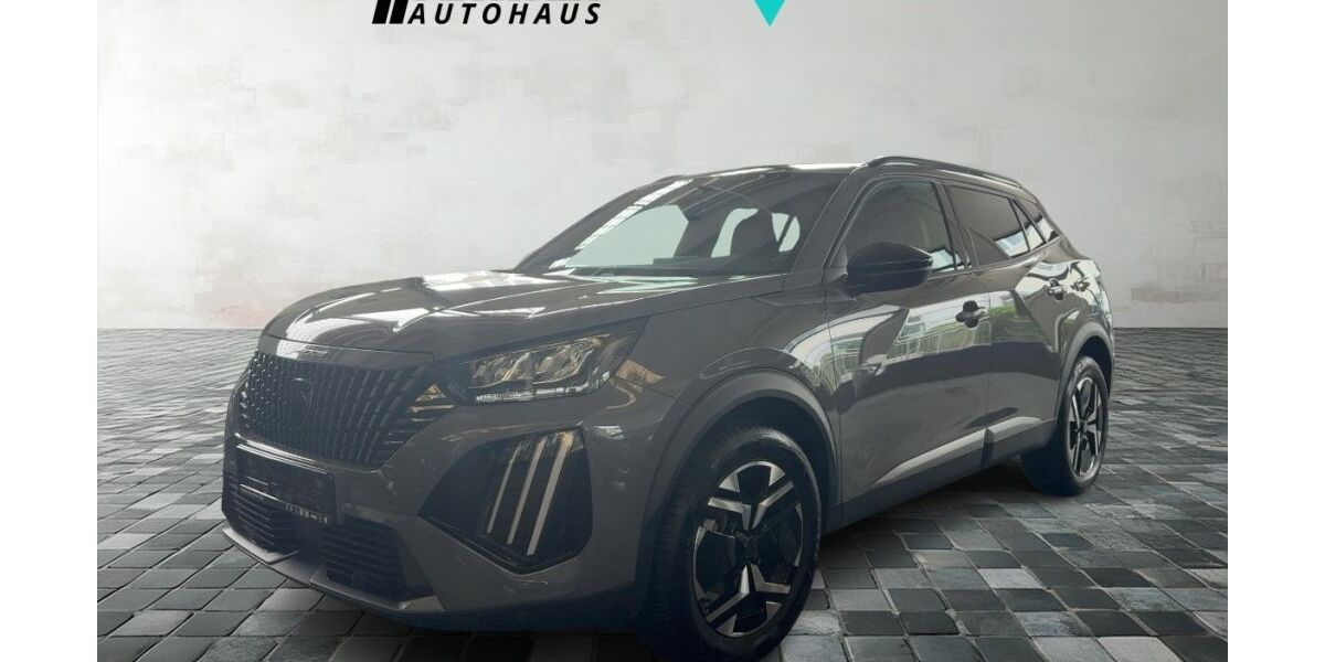 Peugeot 2008 32.500 km 19.890 &euro; Nürnberg OT Schweinau 90439