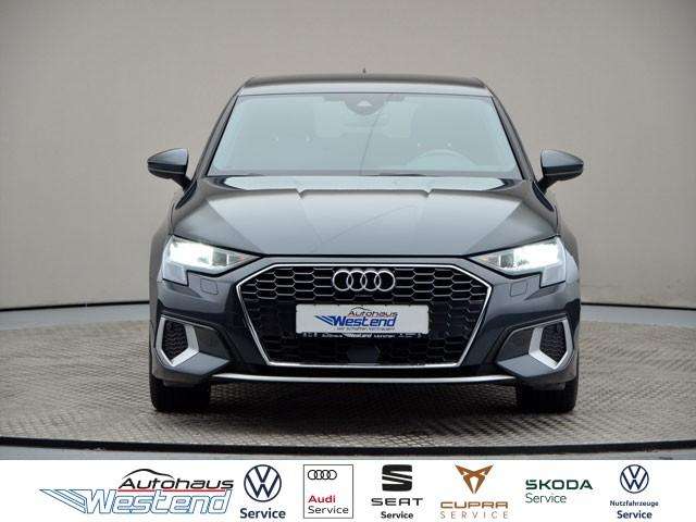 Audi A3 20.403 km 23.960 &euro; München 80686