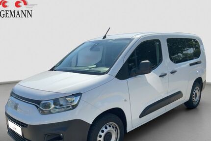 Fiat Doblo 71.000 km 16.541 &euro; Osnabrück 49078
