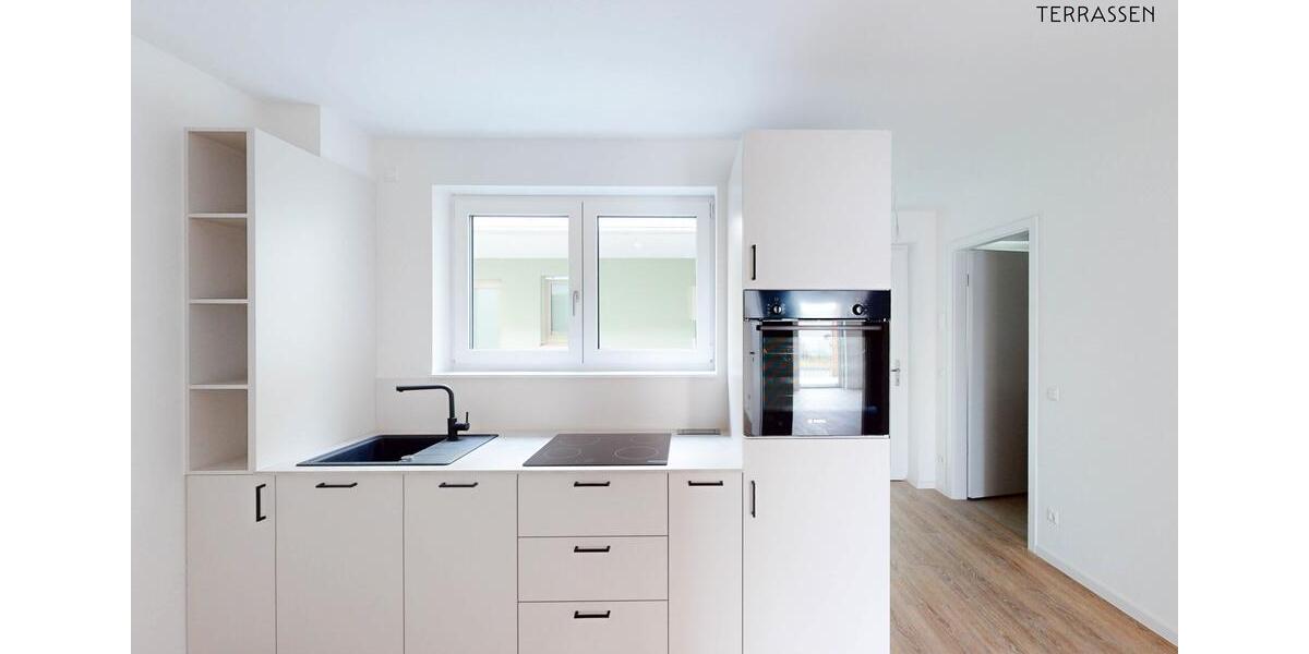 Etagenwohnung Lorsch - 3 Zimmer, 62 m&sup2;, 1.295&euro; | Angebot:23905044