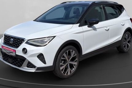 Seat Arona 30.226 km 17.990 &euro; Aachen 52068