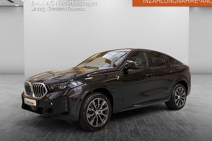 BMW X6 22.187 km 79.999 &euro; Chemnitz/Röhrsdorf 09247