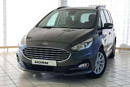 Ford Galaxy 112.721 km 20.990 &euro; Halberstadt 38820