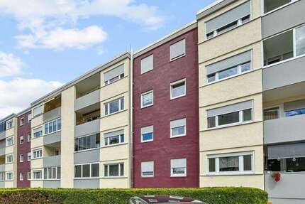 Wohnung zum Kaufen in Pfullendorf 250.000 € 98.49 m² 4.5 zimmer