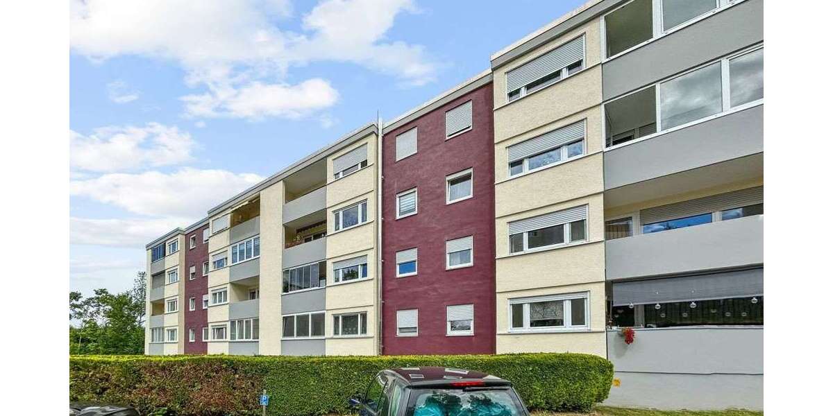 Wohnung zum Kaufen in Pfullendorf 250.000 € 98.49 m² 4.5 zimmer