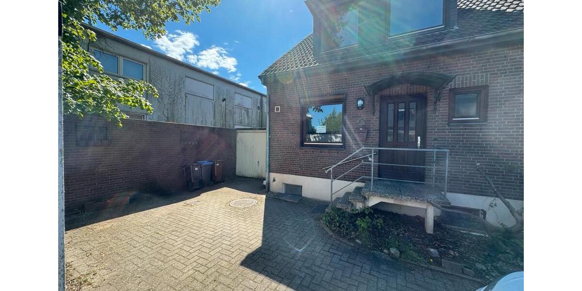 Doppelhaushälfte Bremen Osterholz - 5 Zimmer, 138 m&sup2;, 325.000&euro; | Angebot:26819270
