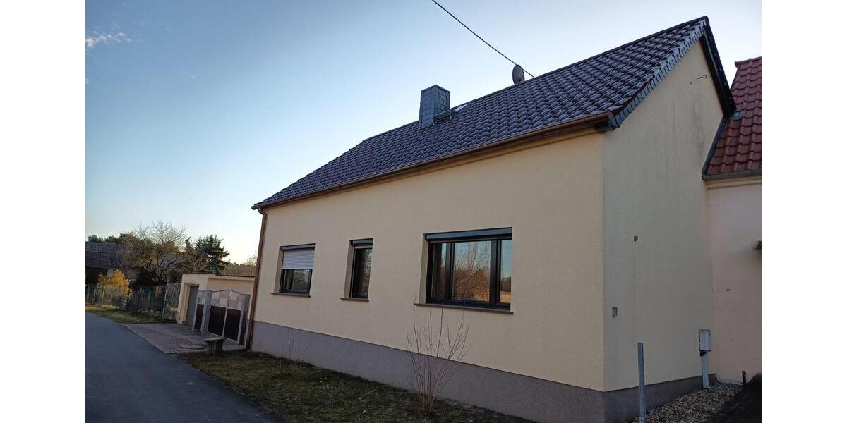 Einfamilienhaus Annaburg - 102.000&euro; | Angebot:25374237