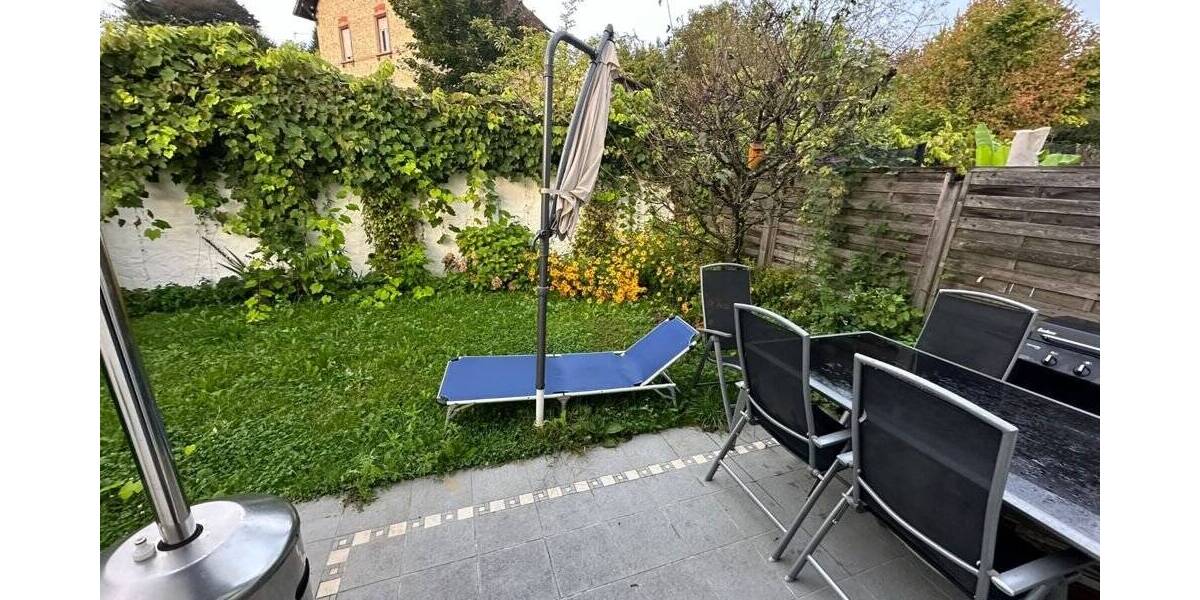 Reihenendhaus Wiesloch / Baiertal Baiertal - 6 Zimmer, 151 m&sup2;, 499.000&euro; | Angebot:25693227