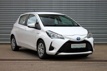 Toyota Yaris 119.900 km 12.790 &euro; Sindelfingen 71065