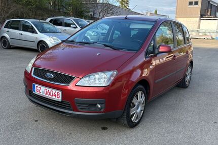 Ford C-Max 244.000 km 990 &euro; Breitenthal 86488