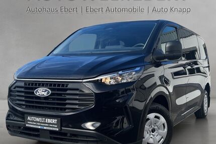 Ford Transit Custom 12.200 km 40.690 &euro; Weinheim 69469