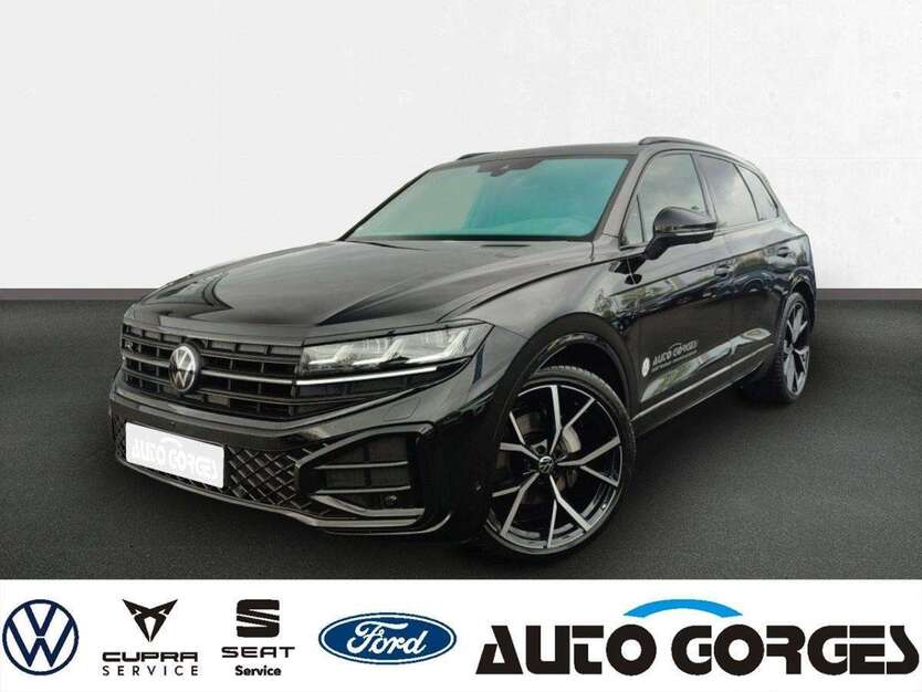 VW Touareg 15.500 km 89.945 € Morbach 54497