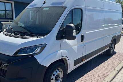 Peugeot Boxer 17.610 km 27.980 &euro; Bad Langensalza 99947