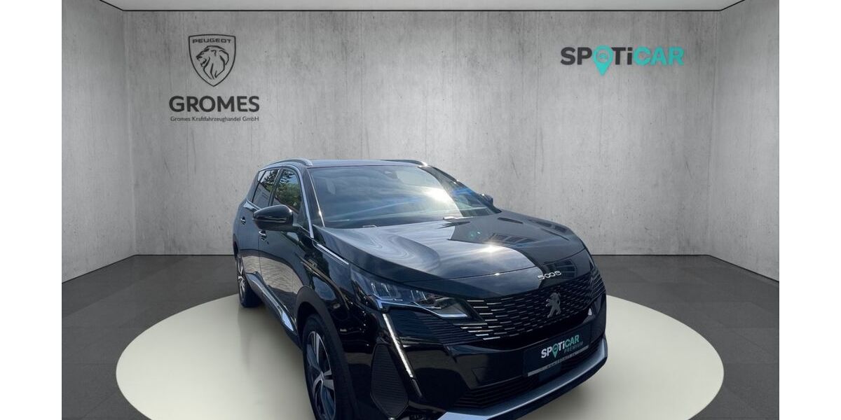 Peugeot 5008 29.800 km 31.990 &euro; Wartenberg 85456