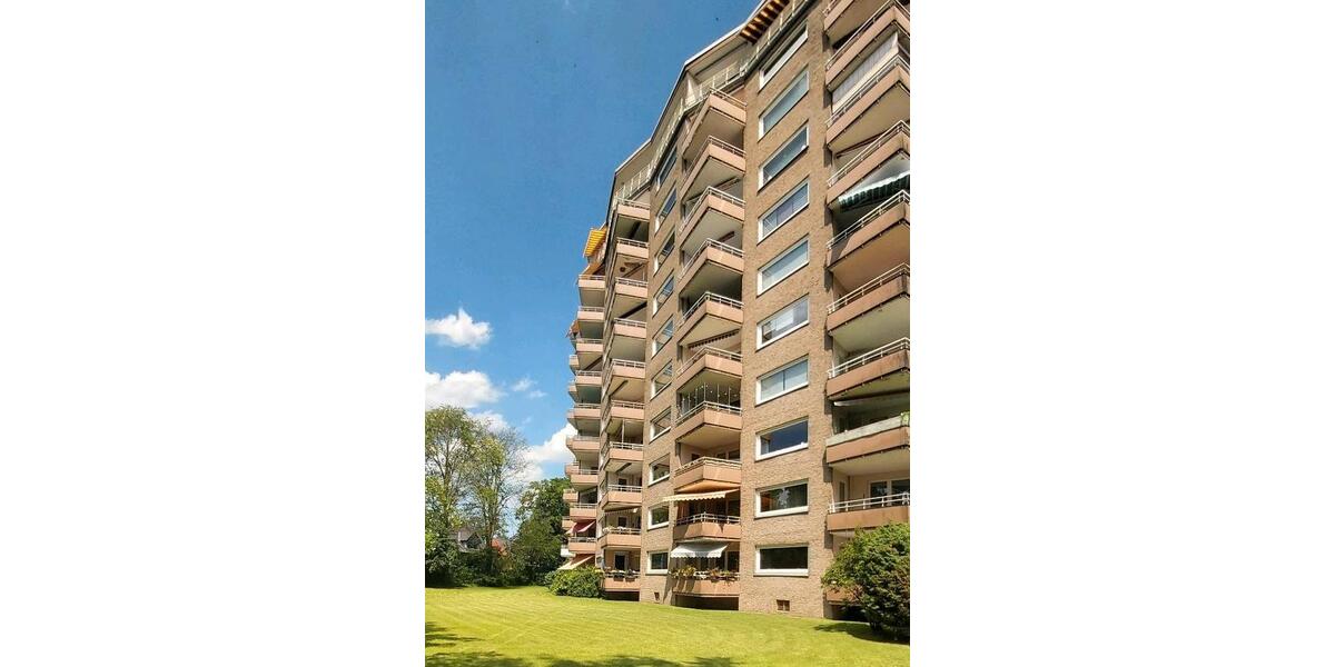 Etagenwohnung Ratzeburg - 2 Zimmer, 58 m&sup2;, 129.000&euro; | Angebot:24655130