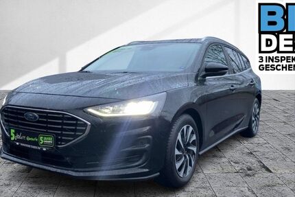 Ford Focus 14.174 km 23.780 &euro; Berlin 14167