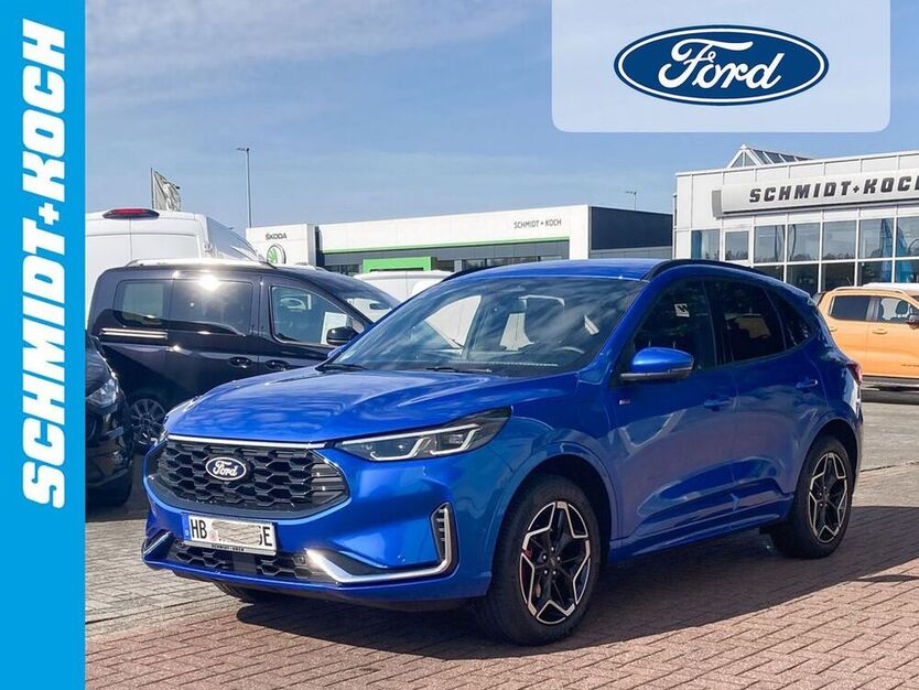 Kuga