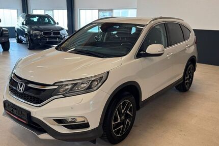 Honda CR-V 104.700 km 17.890 &euro; Donaueschingen 78166
