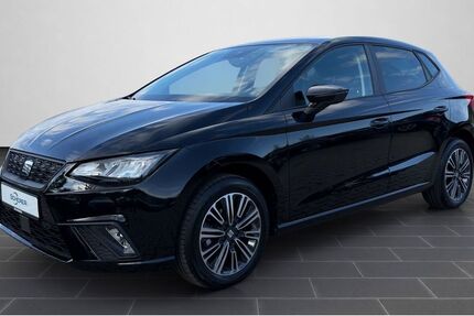 Seat Ibiza 13.100 km 17.500 &euro; Neustadt a.d. Weinstraße 67433