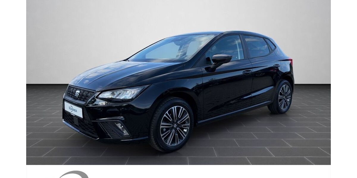 Seat Ibiza 13.100 km 17.500 &euro; Neustadt a.d. Weinstraße 67433