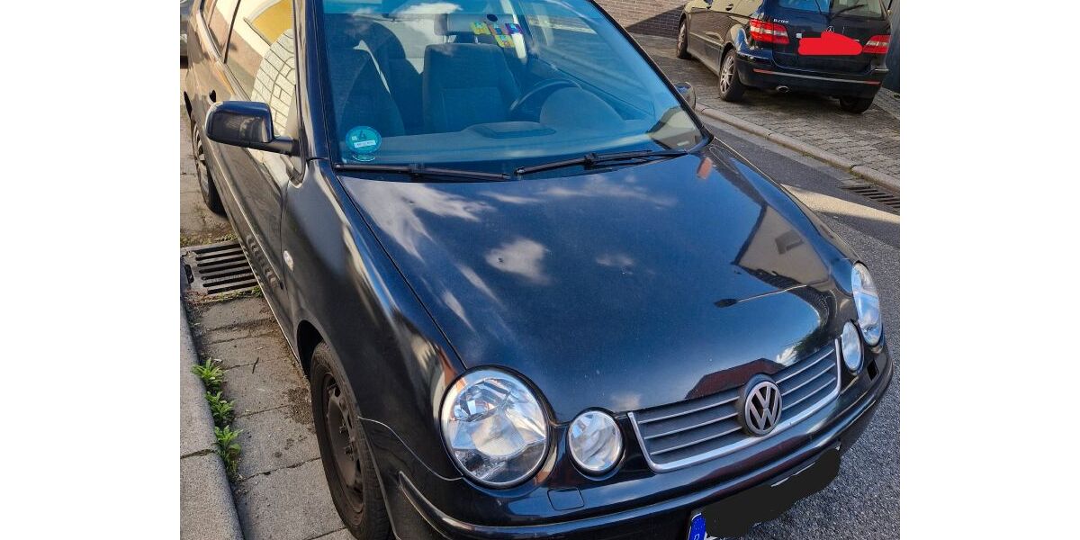 VW Polo 289.000 km 1.250 &euro; Ludwigshafen 67071