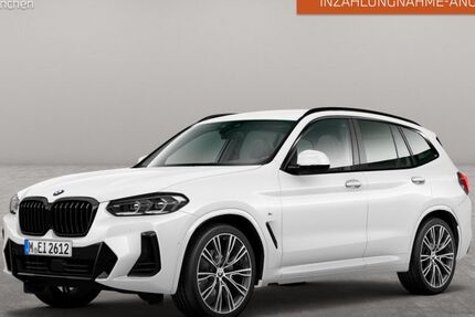 BMW X3 74.301 km 42.980 &euro; München 80939