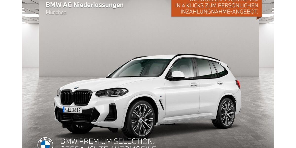 BMW X3 74.301 km 42.980 &euro; München 80939