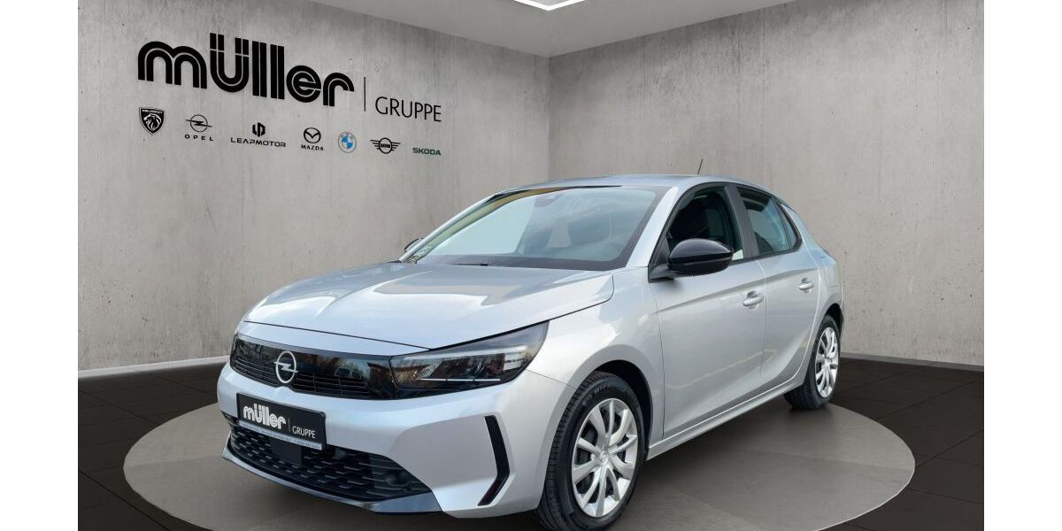 Opel Corsa 11.900 km 14.990 &euro; Dillingen 66763