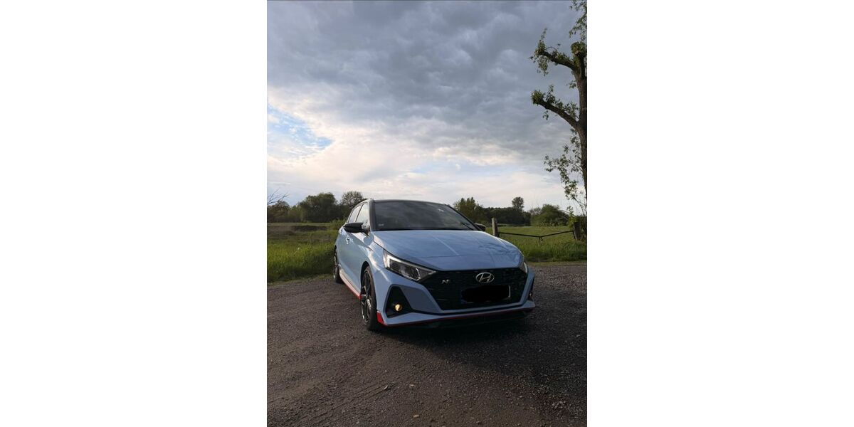 Hyundai i20 19.155 km 28.950 &euro; Neustadt 31535