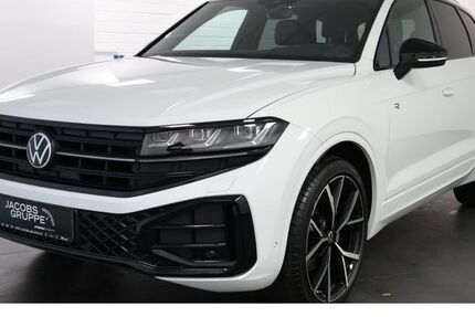 VW Touareg 8.580 km 74.930 &euro; Alsdorf 52477