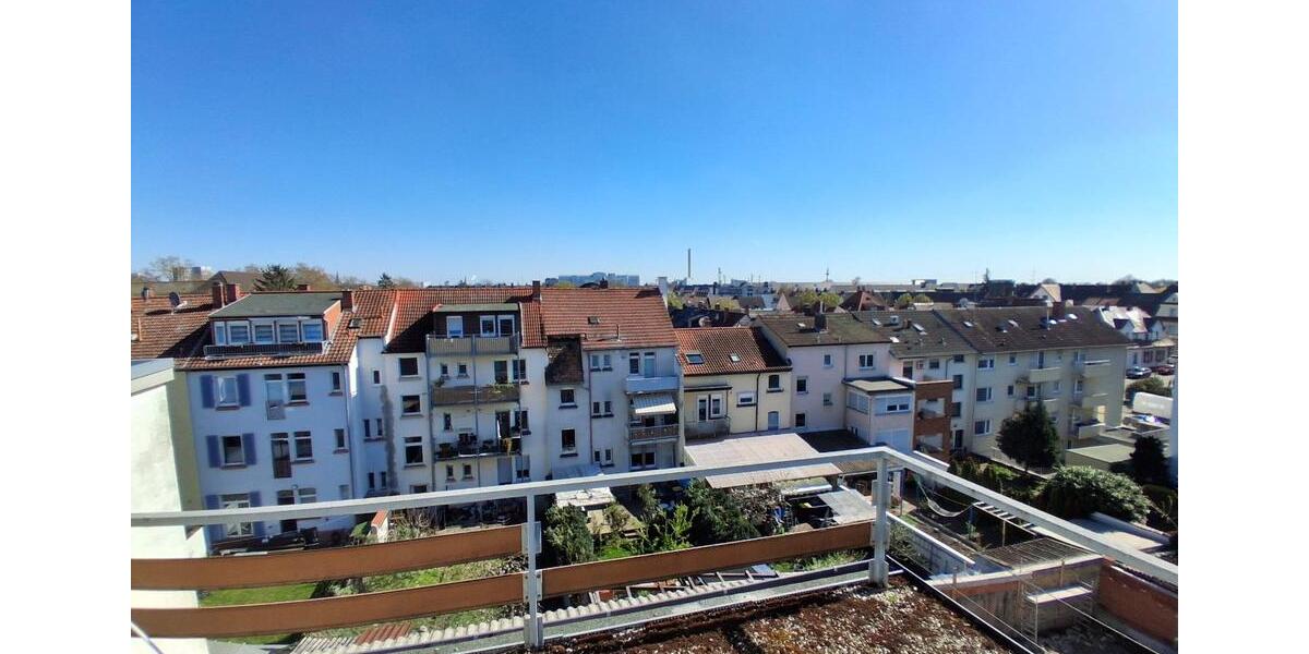 Einfamilienhaus Ludwigshafen am Rhein Ludwigshafen-Hemshof - 2 Zimmer, 55 m&sup2;, 570&euro; | Angebot:26036328