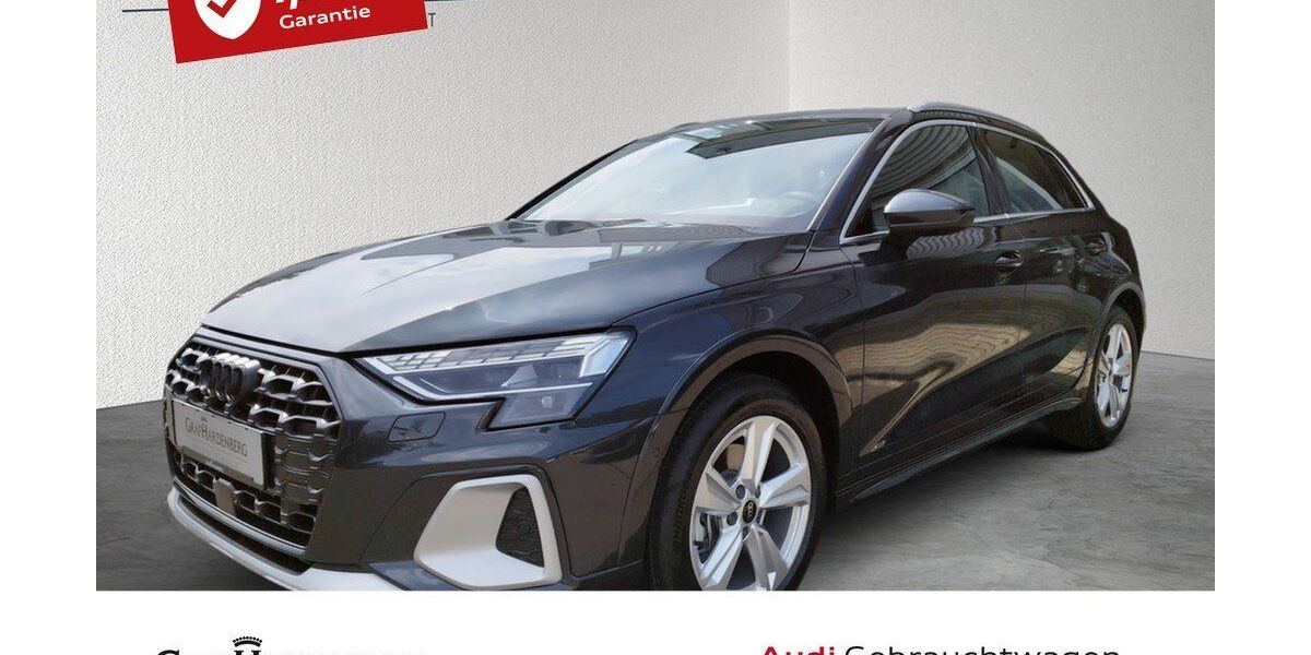 Audi A3 4.902 km 34.980 &euro; Tuttlingen 78532