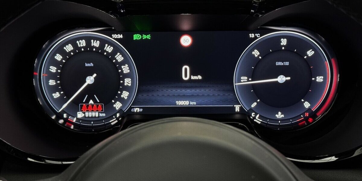 Alfa Romeo Tonale 1.6 VGT-D Sprint ACC LED Car Play 19.950 km 22.900 &euro; Lich 35423