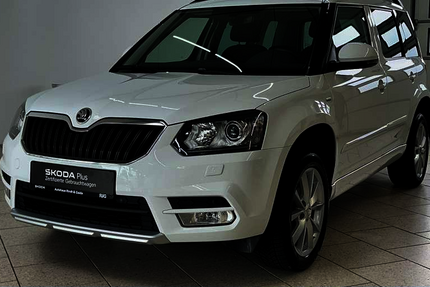 Skoda Yeti 24.148 km 22.999 &euro; Hemmingen/Hannover 30966