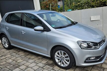 VW Polo 37.000 km 10.700 € Hessigheim 74394