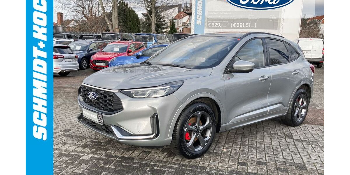 Ford Kuga 18.073 km 33.950 &euro; Wilhelmshaven 26388