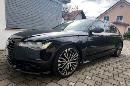 Audi A6 152.000 km 20.999 &euro; Grünkraut 88287