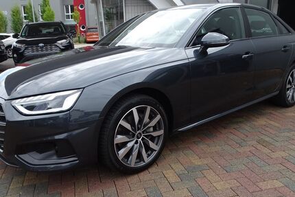Audi A4 74.827 km 23.950 &euro; Hofgeismar 34369