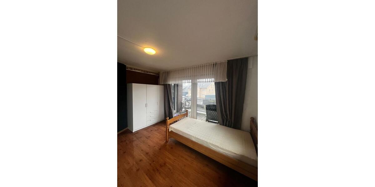 Etagenwohnung Haren (Ems) - 1 Zimmer, 17 m&sup2;, 350&euro; | Angebot:25515102