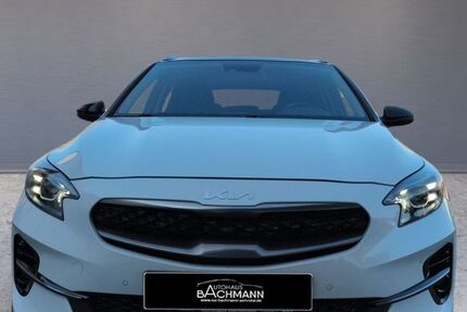 Kia XCeed 49.950 km 21.890 &euro; Wehretal 37287