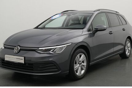 VW Golf 107.897 km 20.380 &euro; Leverkusen 51379